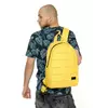 Чоловічий рюкзак Sambag Zard LRT жовтий