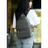 Жіночий рюкзак Sambag Dali BPS графітовий