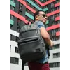 Чоловічий рюкзак  Sambag Zard LKT графітовий