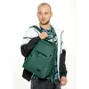 Мужской рюкзак Sambag Zard Х зеленый