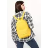 Жіночий рюкзак Sambag Dali BKH жовтий