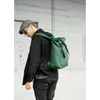 Чоловічий рюкзак роллтоп Sambag RollTop Milton зелений