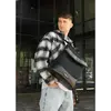 Мужской рюкзак Sambag Rene Option черный