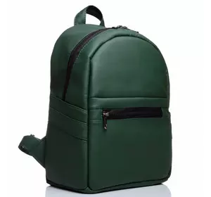 Женский рюкзак Sambag Dali BPT зеленый