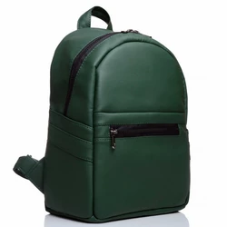 Женский рюкзак Sambag Dali BPT зеленый