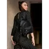Жіночий рюкзак Sambag Talari SSB чорний