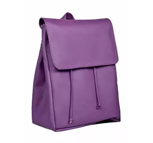 Женский рюкзак Sambag Loft LN фиолет