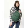 Жіночий рюкзак Sambag Dali BKH зелений