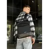 Мужской рюкзак Sambag Rene Balance черный