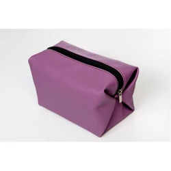 Женская косметичка Sambag Candy MSH фиолетовая