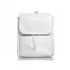 Жіночий рюкзак Sambag Loft MQP білий