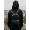 Мужской  рюкзак Sambag Brix RS черный