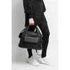 Женская спортивная сумка Sambag Vogue BKT черная