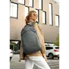 Женский рюкзак Sambag Zard LZN серый