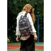 Женский рюкзак Sambag Zard LKT с принтом "ABSTRACT"