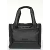 Cпортивная сумка Sambag Vogue SQH черная