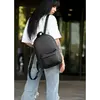 Жіночий рюкзак Sambag Brix RSH чорний