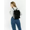 Жіночий рюкзак Sambag Loft Dolly чорний