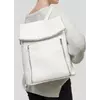 Жіночий рюкзак Sambag Rene LZS білий