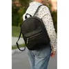 Жіночий рюкзак Sambag Brix RSG чорний