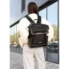 Жіночий рюкзак Sambag Aura чорний