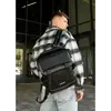 Чоловічий рюкзак Sambag Aura чорний