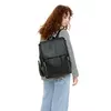 Жіночий рюкзак Sambag Loft LZS чорний