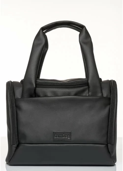 Cпортивная сумка Sambag Vogue SQH черная