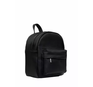 Женский рюкзак Sambag Brix SSH черный
