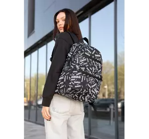 Жіночий рюкзак Sambag Zard SM Black